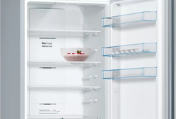 BOSCH KGN - 39XI326 KI KGN 39A серый