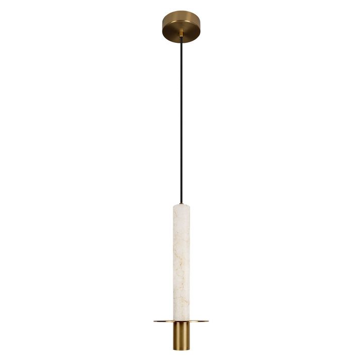 Подвесной светильник Loft IT Montblanc 10475B Bronze