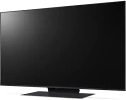 Телевизор 43" LG 43UT91006LA.ARUB