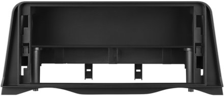 Магнитола Audi Q2 2016-2022 (рамка LUX) - FarCar монитор 12.3" 2K QLED на Android 14, TS10, CarPlay, 4G SIM-слот