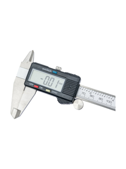 Цифровой штангенциркуль Gigant 0-250 мм GSMI-250