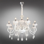 Подвесная люстра Aployt EMMANUEL APL.628.03.12