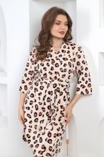 Халат Барс-3 Виотекс В ОДНОМ ЦВЕТЕ