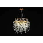 Подвесная люстра Aployt Gertunia APL.847.03.10