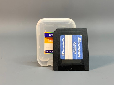 Smart Media Card 64MB