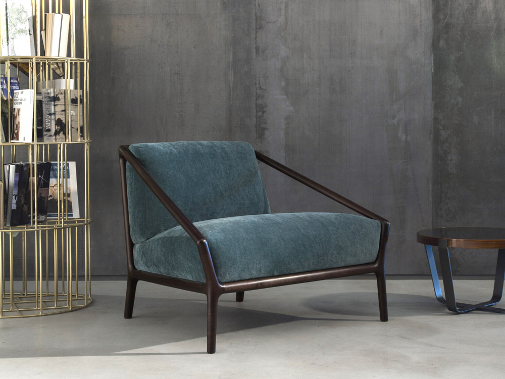 Кресло Ceccotti Collezioni Rive Droite Armchair