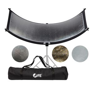 Отражатели и флаг-панели