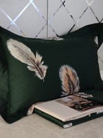 Постельное белье La Perla Feathers