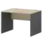 Стол Тип1 СМСР25-10.73  1000x730x750 Смарт