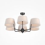 Подвесная люстра Maytoni Modesto MOD360PL-06B