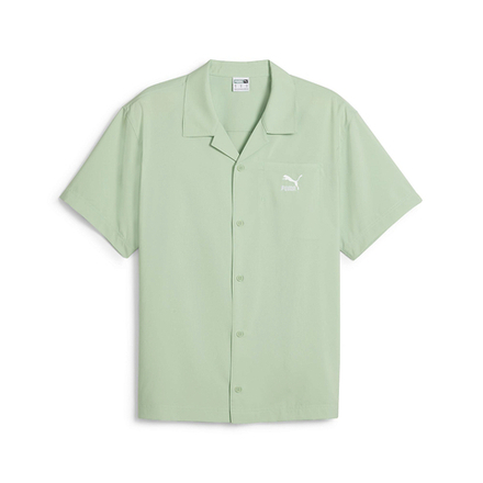 Мужская рубашка PUMA CLASSICS Shirt