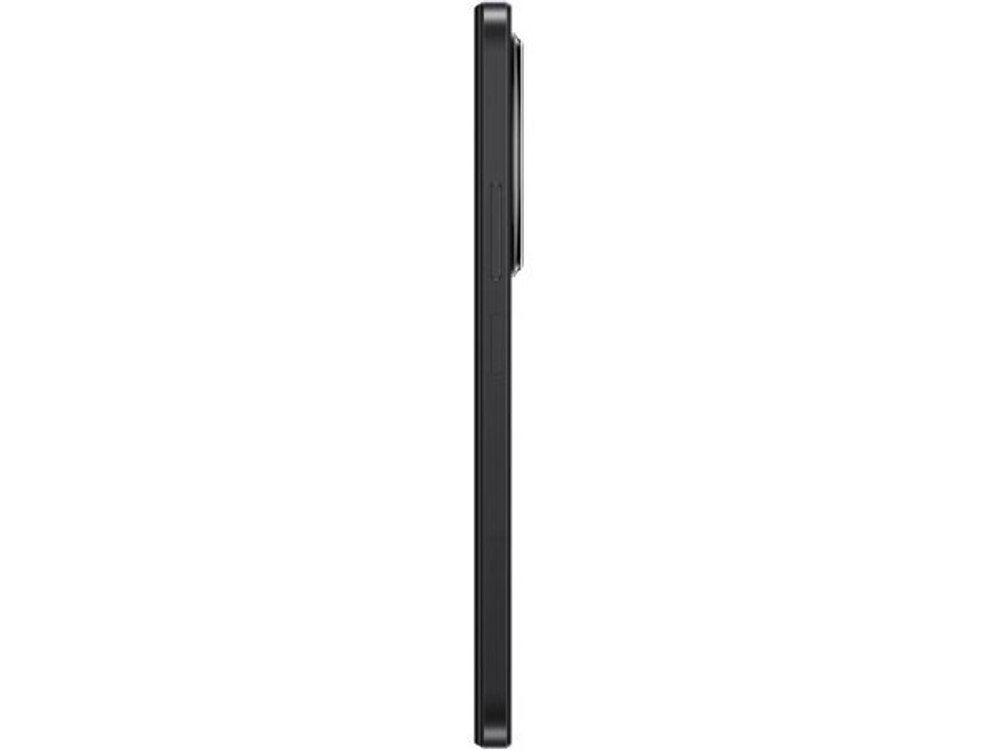 Смартфон Xiaomi Redmi A3 4/128Gb Black