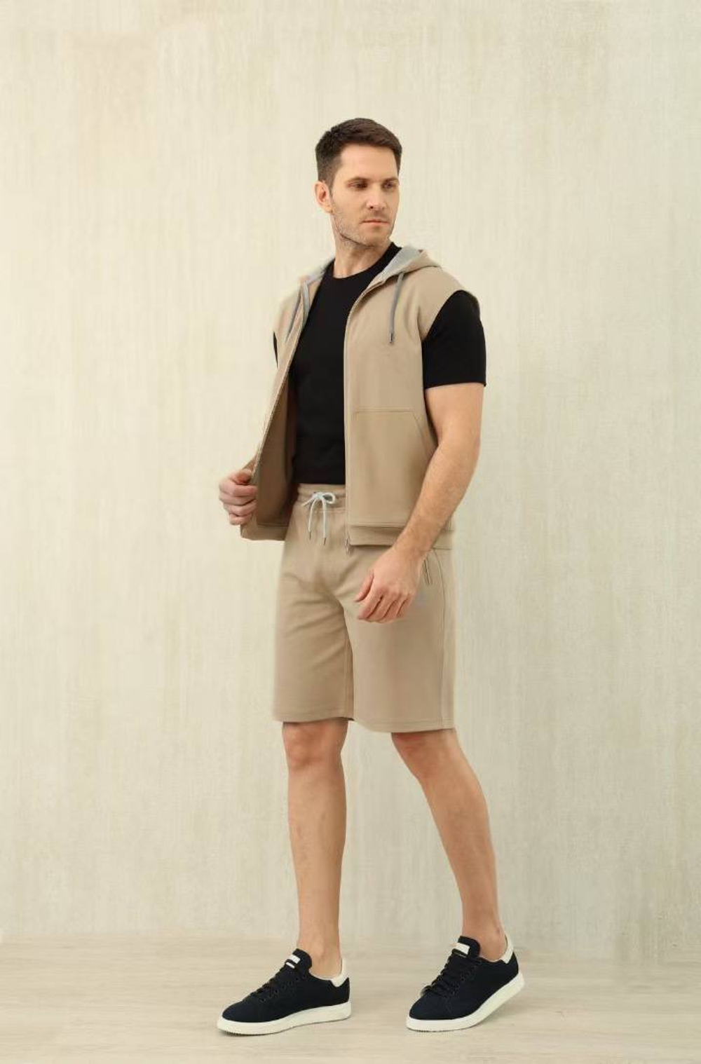 Шорты Brunello Cucinelli