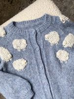 Шерстяной кардиган Piett, 128