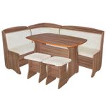 Обеденная группа