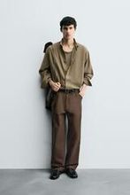 Брюки ZARA