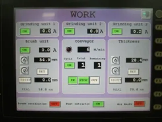 Четырехосевая труборезная лазерная головка Raytools GF402 до 6 кВт