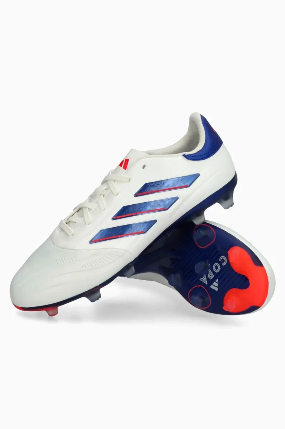 Бутсы adidas Copa Pure 2 Elite FG Junior