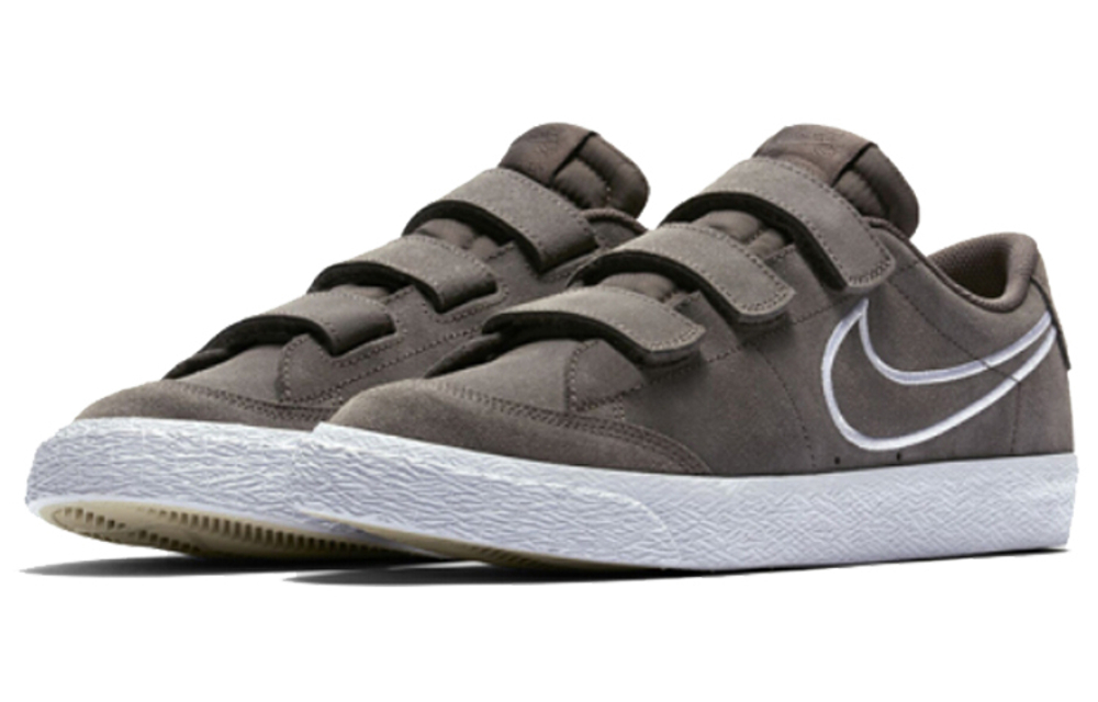 Nike sb zoom blazer ac xt white discount