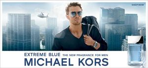 Michael Kors Extreme Blue