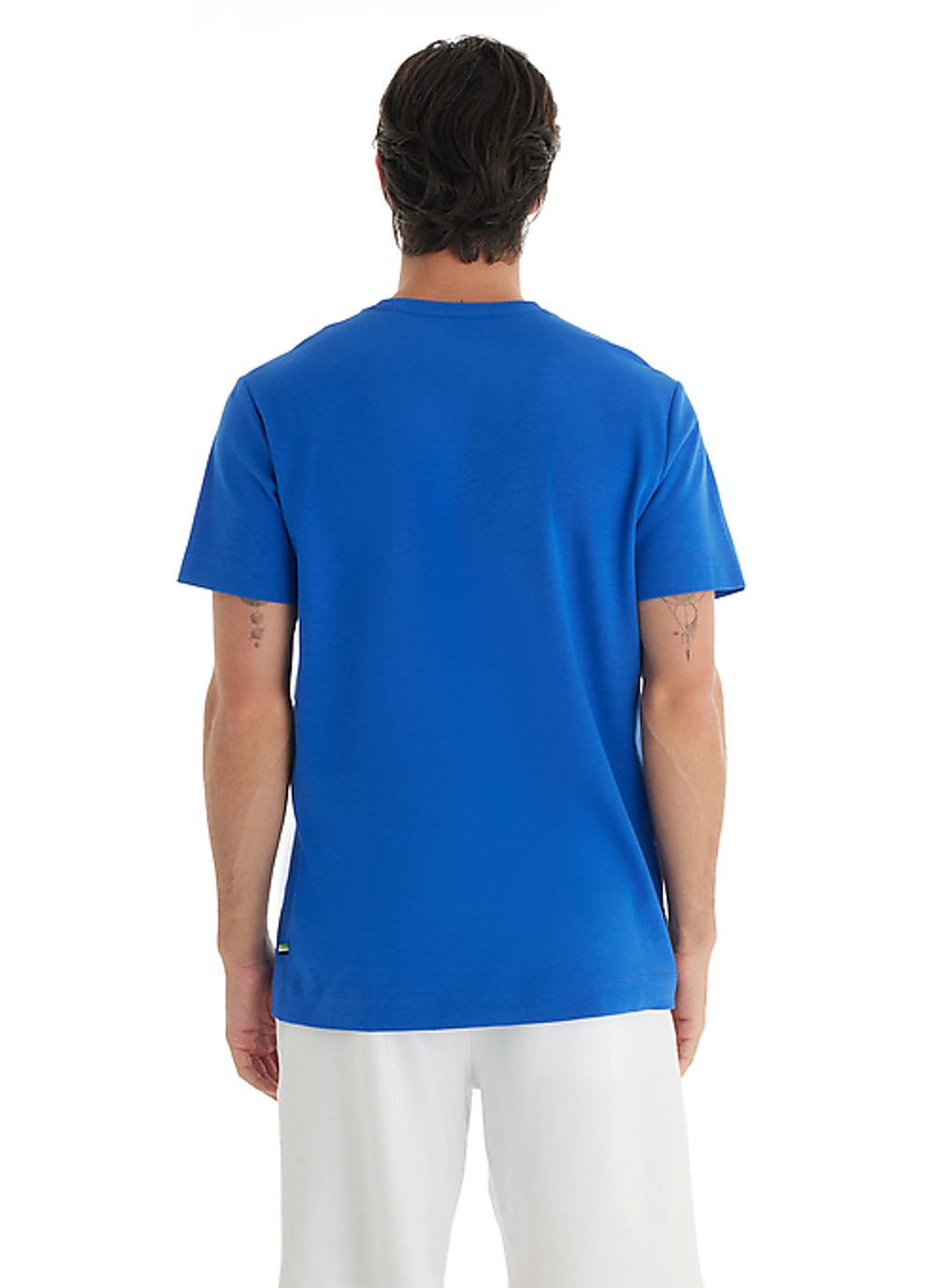Футболка мужская Loungewear Tops