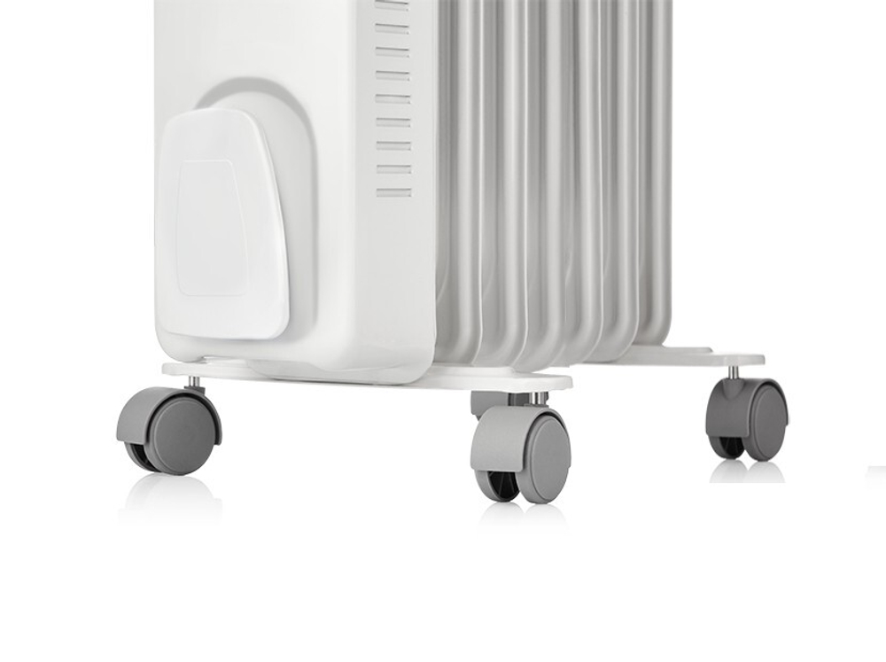 Масляный радиатор Ballu Explorer BOH/EX-07, 7 секций