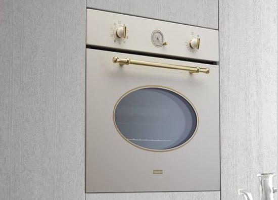Электрический духовой шкаф FRANKE CL 85 M PW