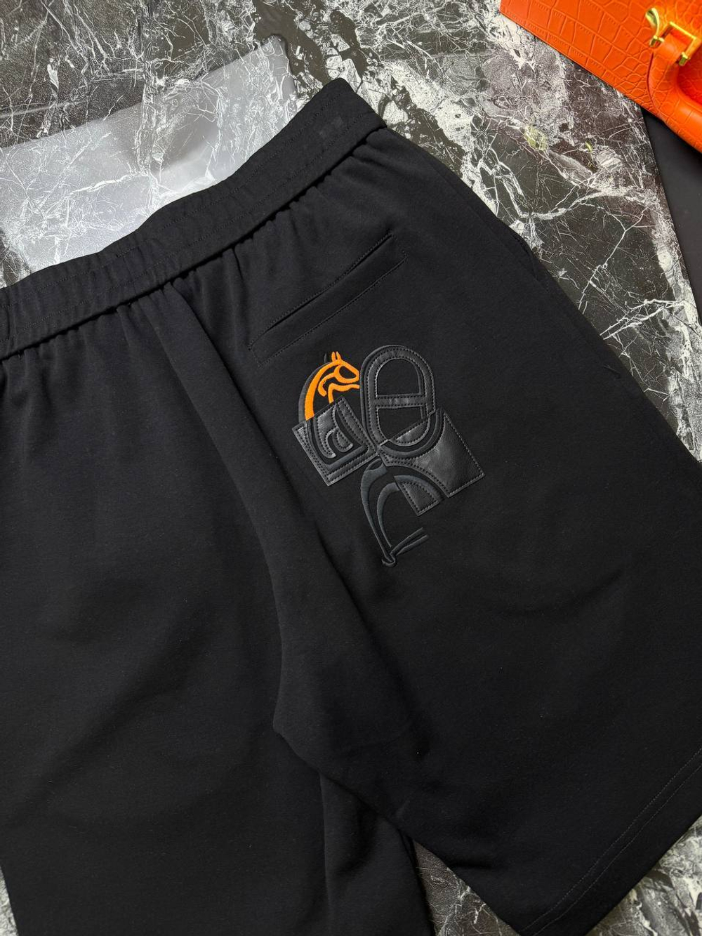 Шорты Hermes