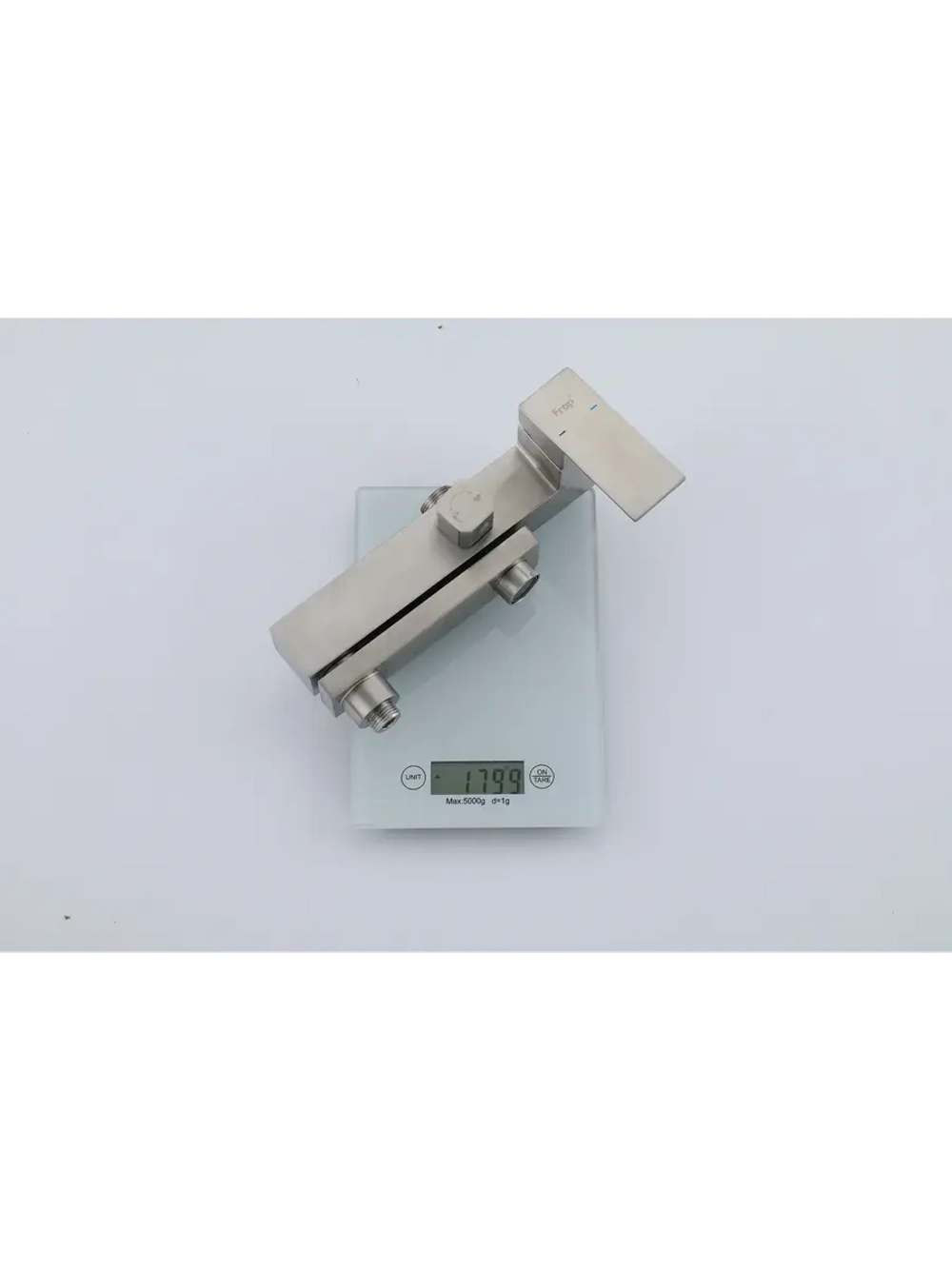 Душевая система с тропическим душем FRAP F24802-1