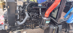 Трактор Xingtai | Синтай XT-504C с кабиной