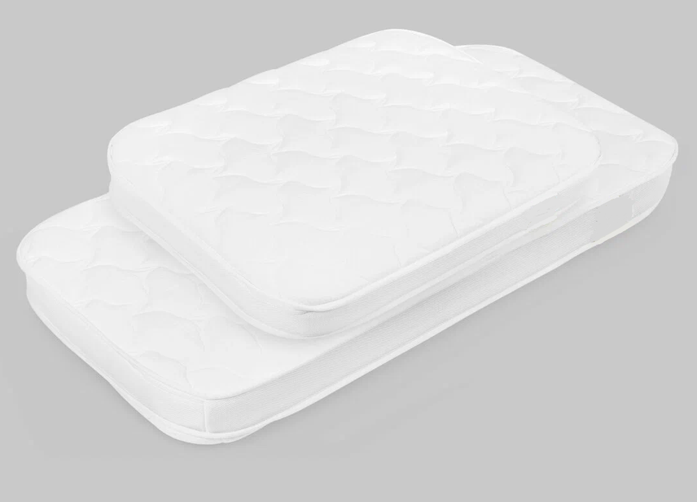 Комплект матрасов для кроватки Adele (140x70 и 90х70)