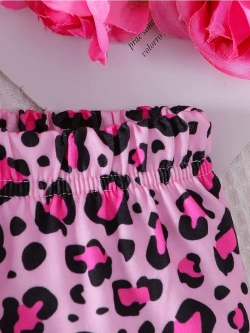 Летний костюм для девочки нарядный