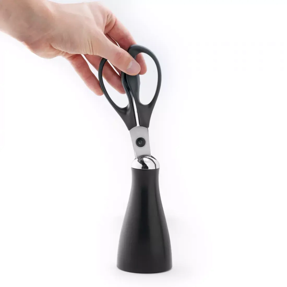 Ножницы кухонные в подставке 24.5см Robert Welch Signature knife