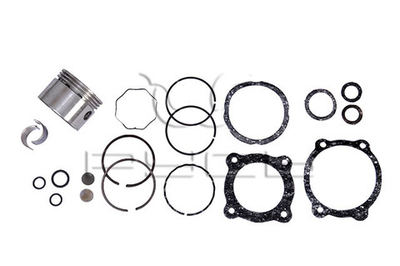 Р/к компрессора двигателя Д-240 Р1 Русь