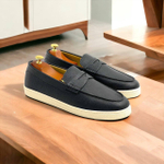 Мокасины Brunello Cucinelli
