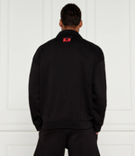 Худи Hugo x Racing Bulls Danwyll Rb HUGO - черный(50530353)