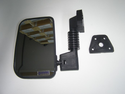 Зеркало бок. /УАЗ 3160 Хантер/ лев. (Автоблик-2)