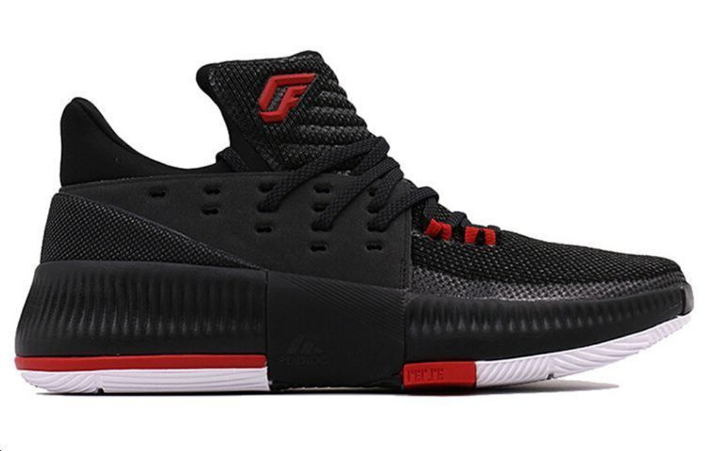 D lillard 3 store