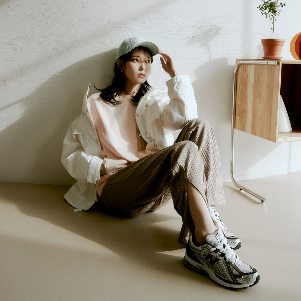 Кроссовки New Balance Nb 1906R