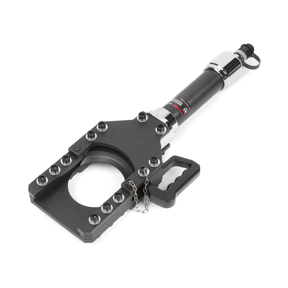 HRH-CA02100081 Кабелерез ручной гидравлический, 8,5 т, Ø 100 мм