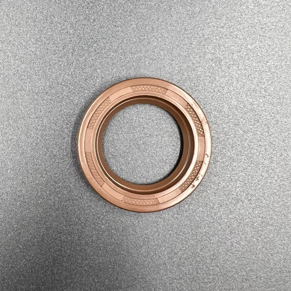 Сальник Yamaha (93101-30M17; 93101-30002) (30x45x7) (KACAWA)