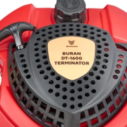 BURAN DT-1600 TERMINATOR мотобур (7,5 л.с.) S00100
