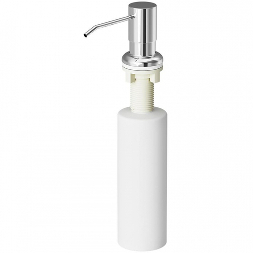 Дозатор для моющего средства AM.PM X-Joy A8437100 Хром