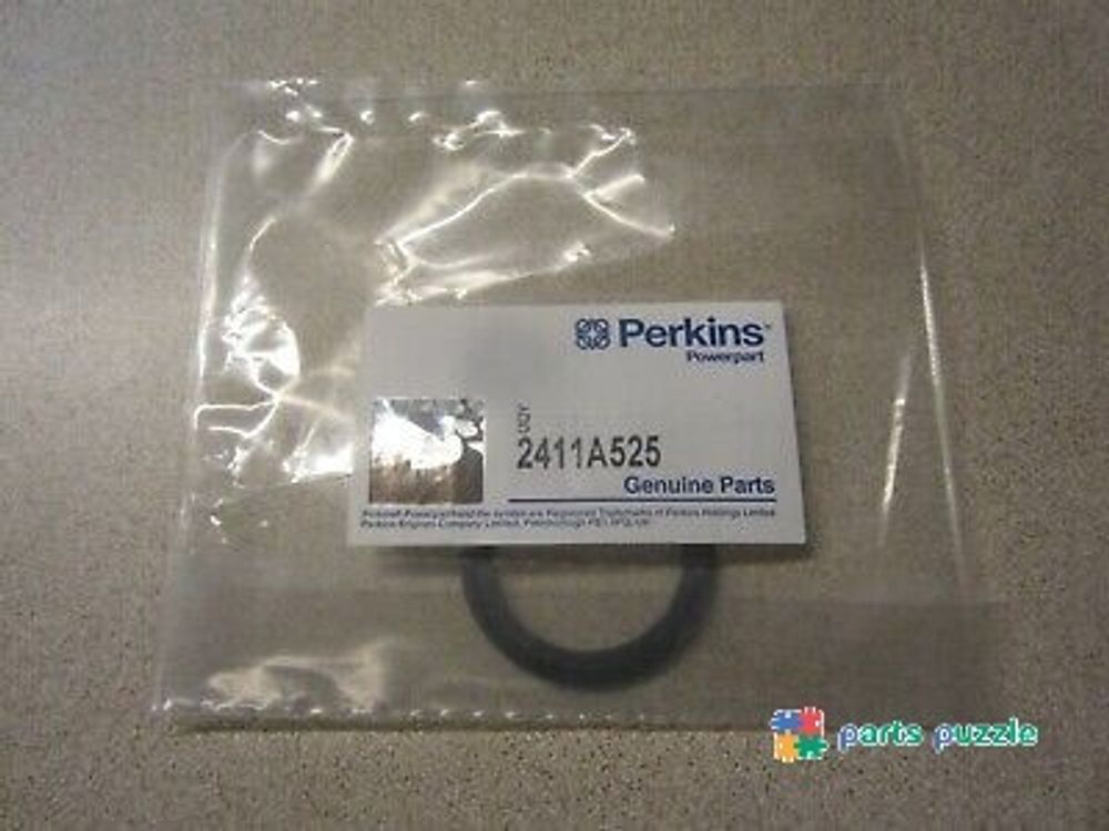 Шайба маслоохладителя / WASHER АРТ: 2411A525