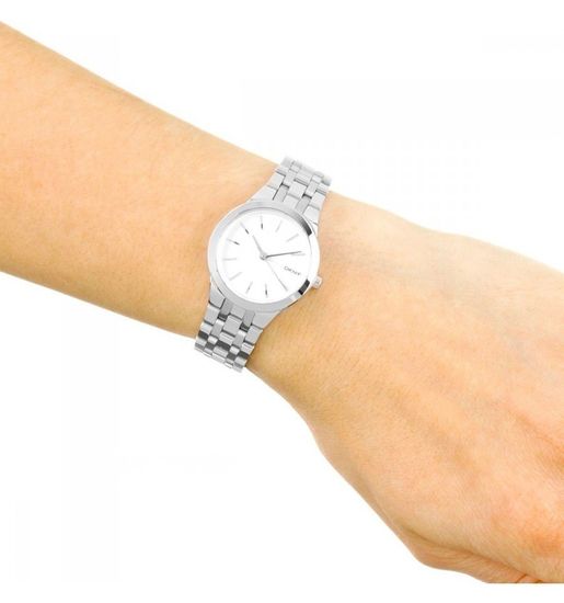 Женские наручные часы DKNY NY2490