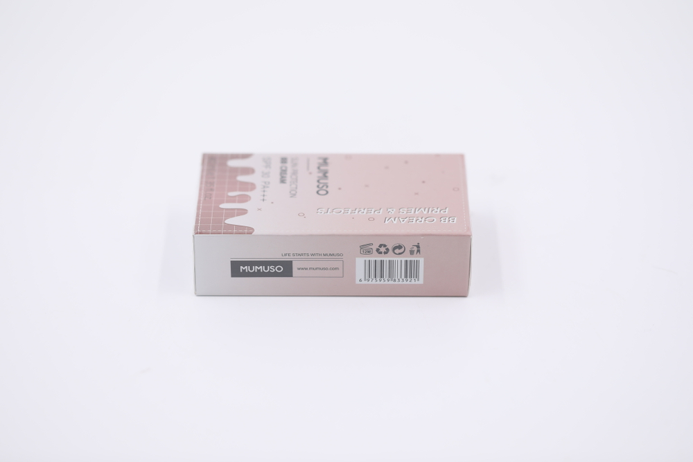 BB-крем для создания идеального макияжа