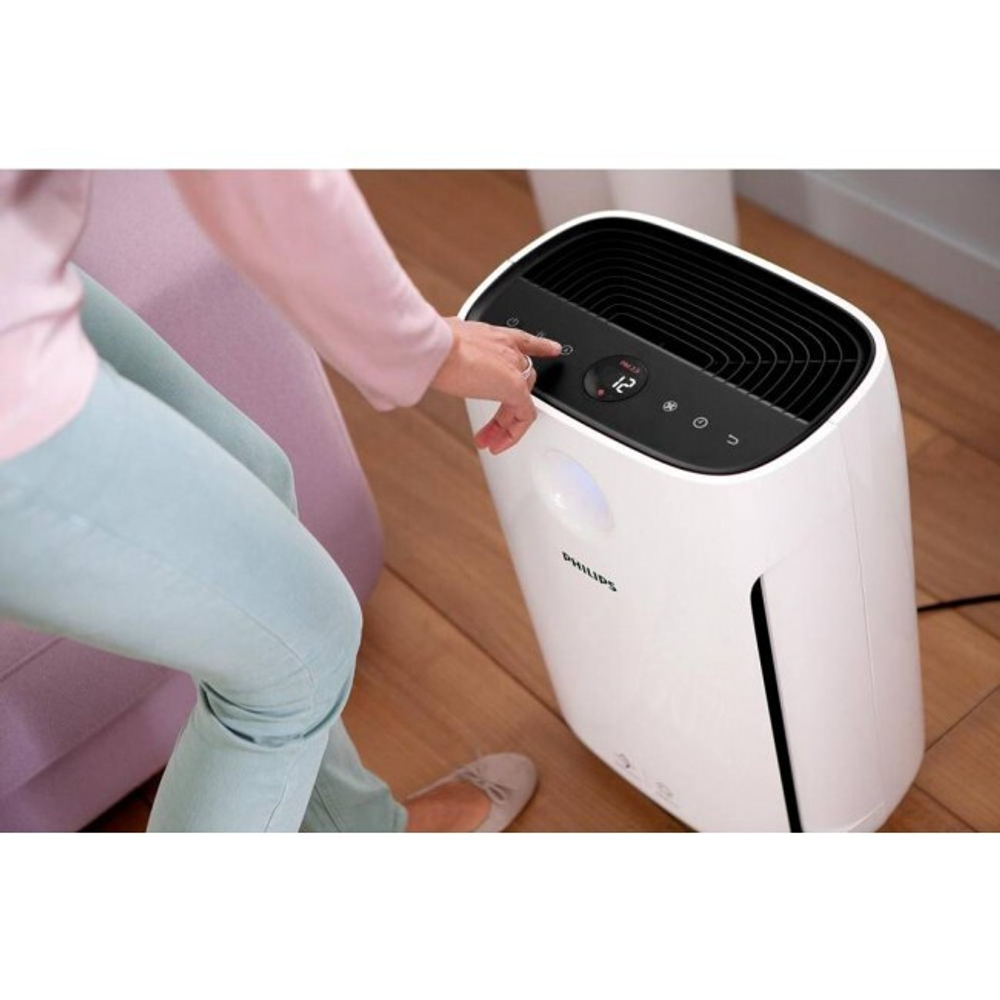 Мойка воздуха Philips HU5930/10