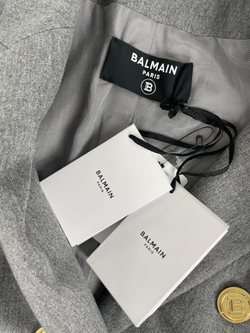 Жакет Balmain