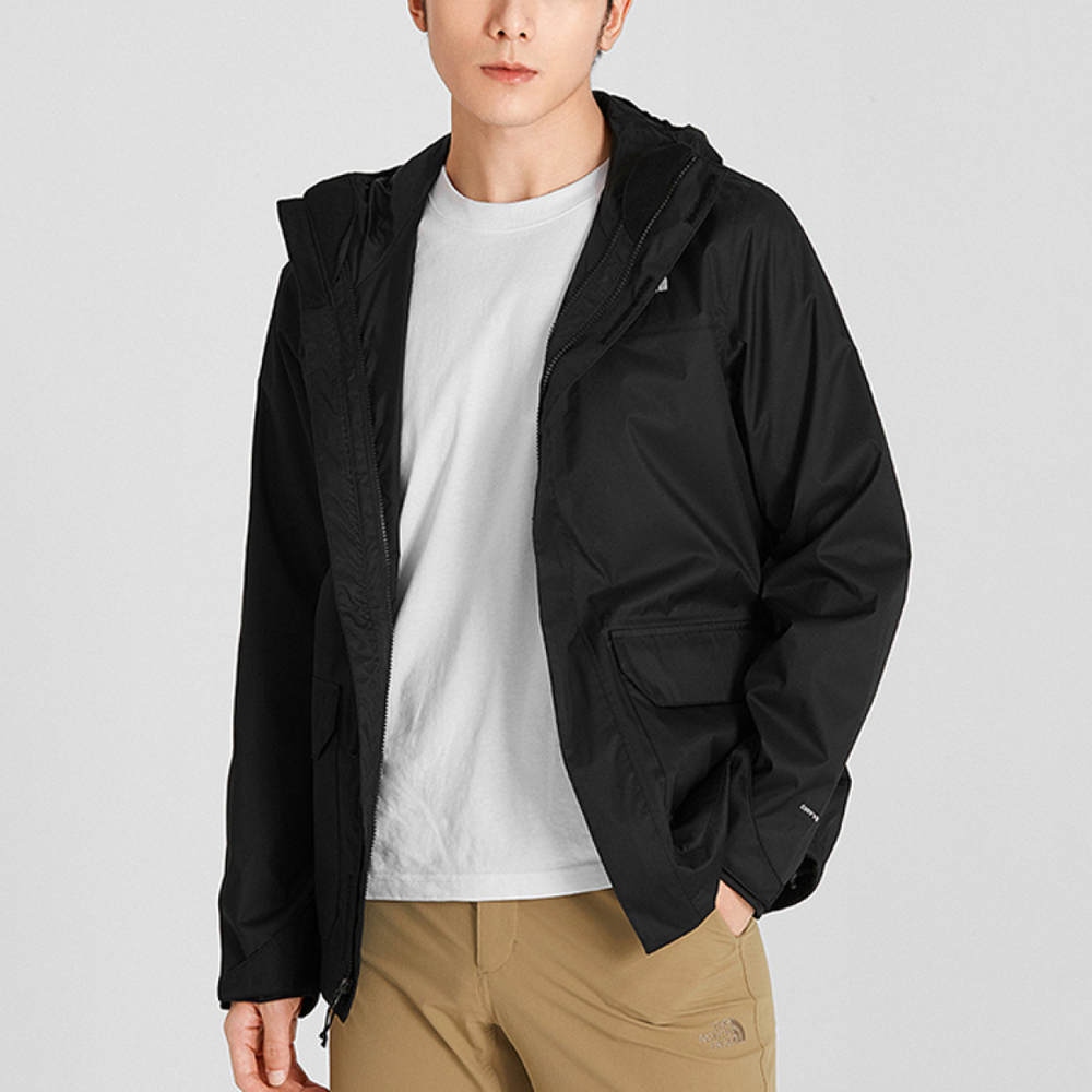 Куртки THE NORTH FACE Logo, NF0A497J-JK3