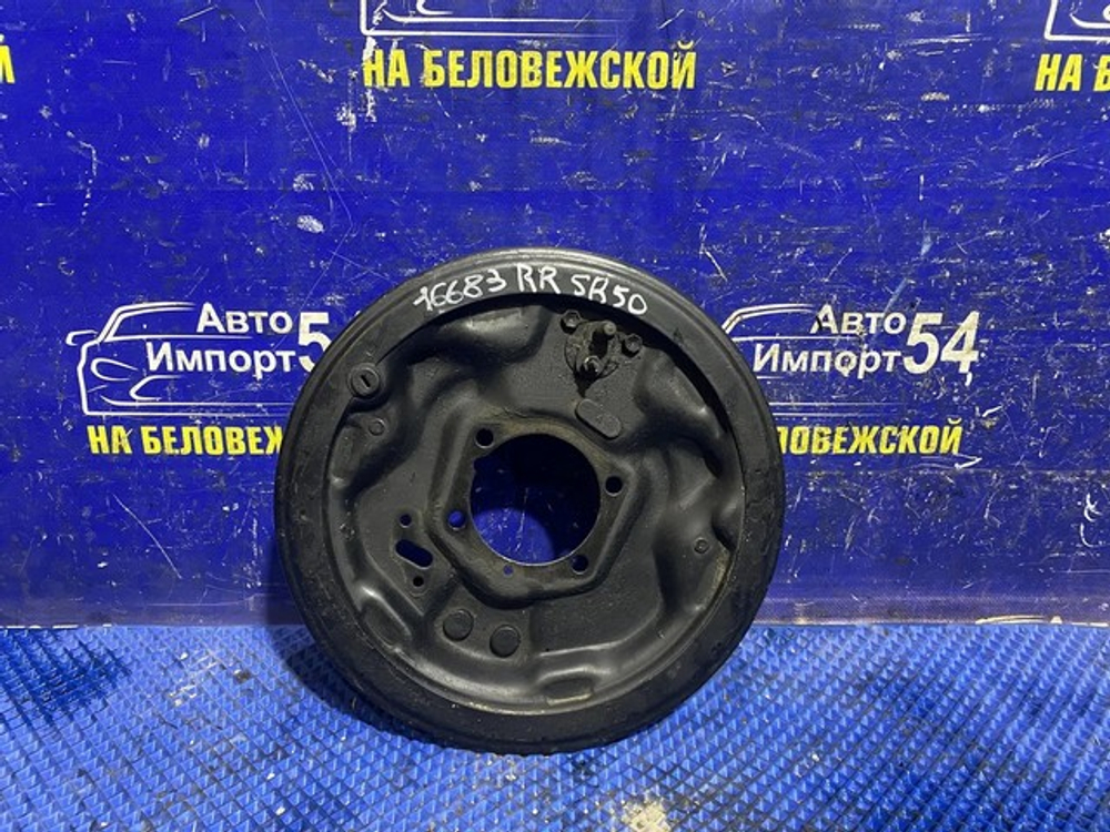 Механизм стояночного тормоза TOYOTA LITEACE NOAH 1996-2001